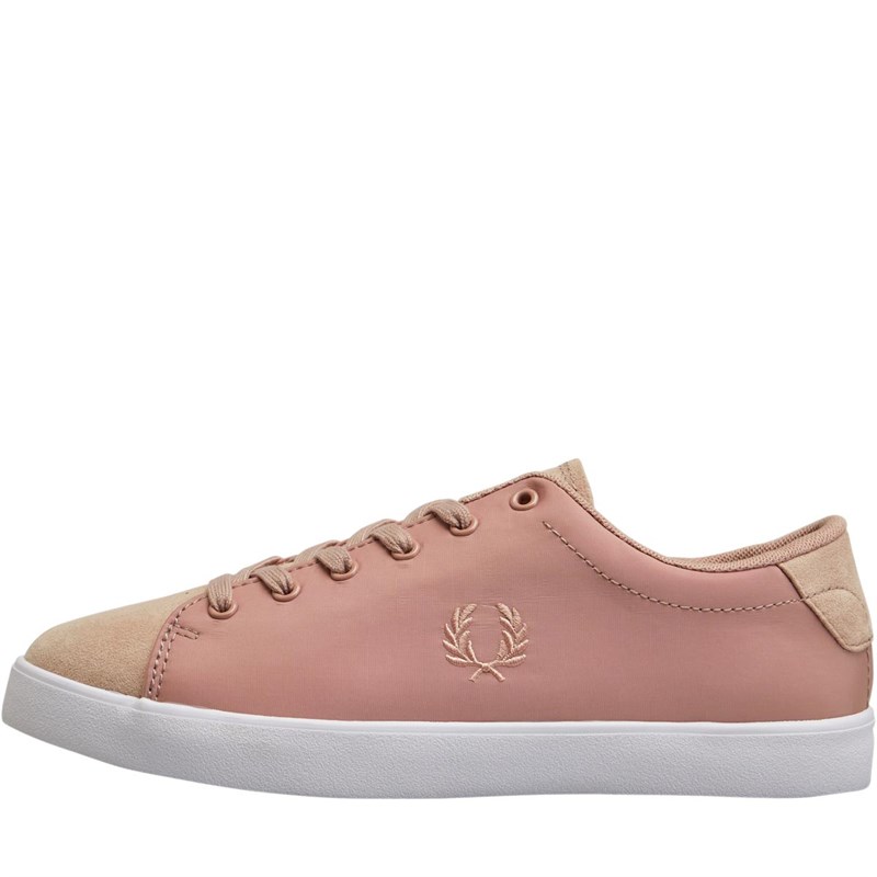 fred perry pumps ladies