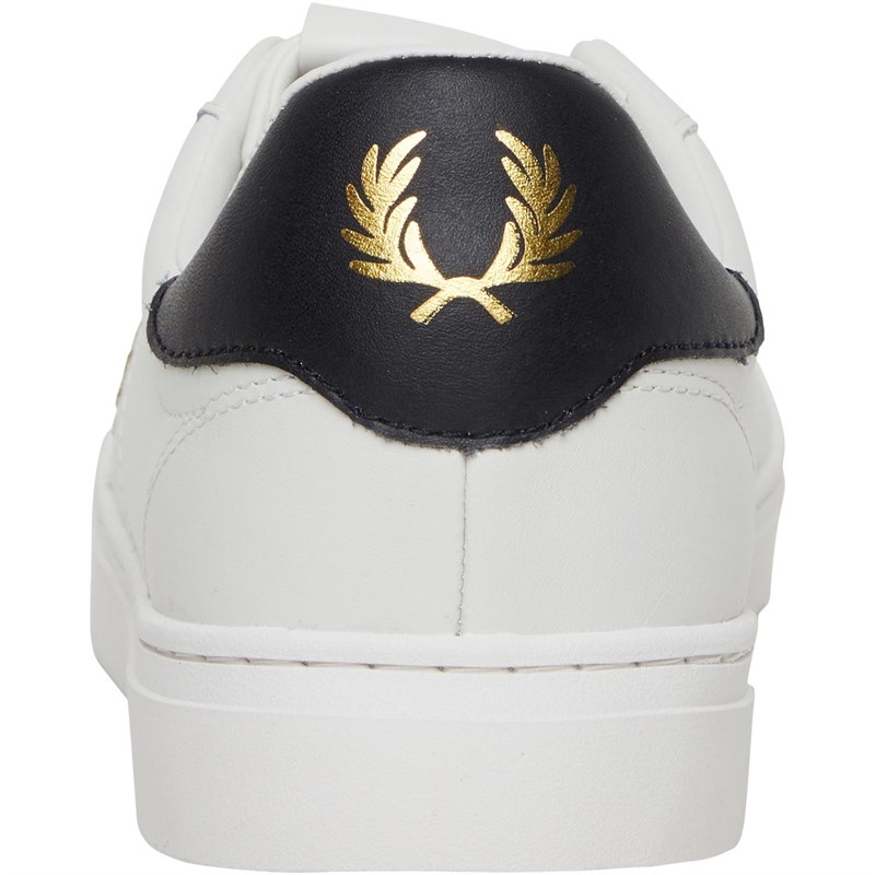 spencer vulc leather