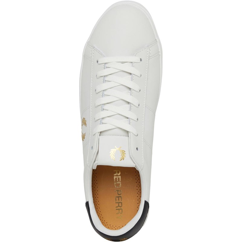 spencer vulc leather