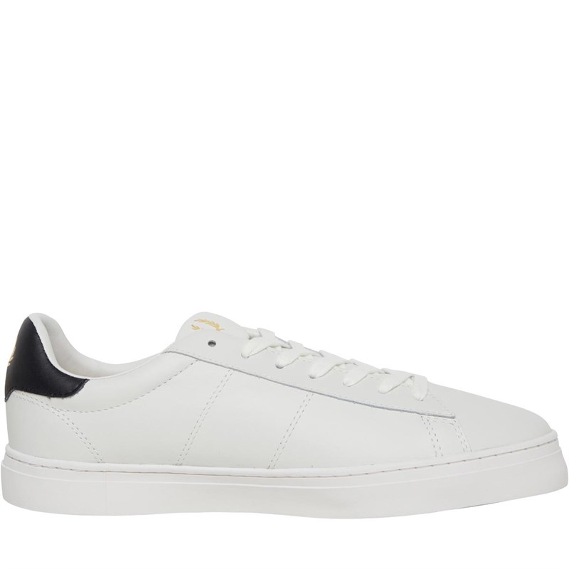 spencer vulc leather