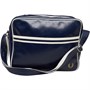 Fred Perry Mens Classic Shoulder Bag Navy