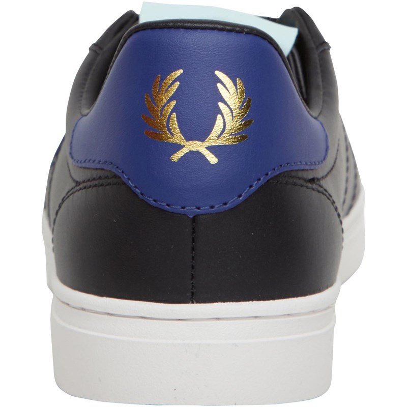 spencer vulc leather