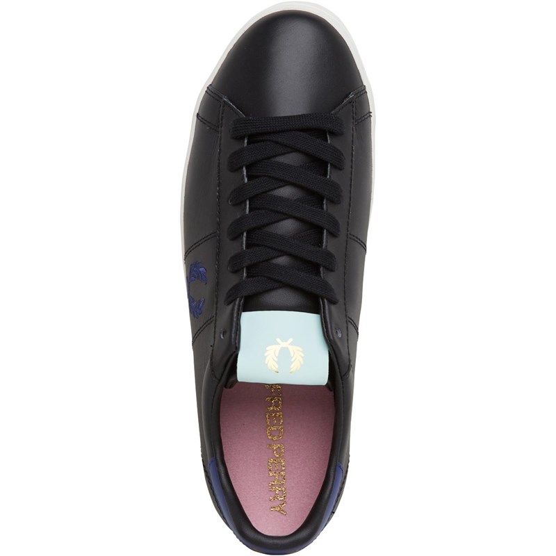 spencer vulc leather