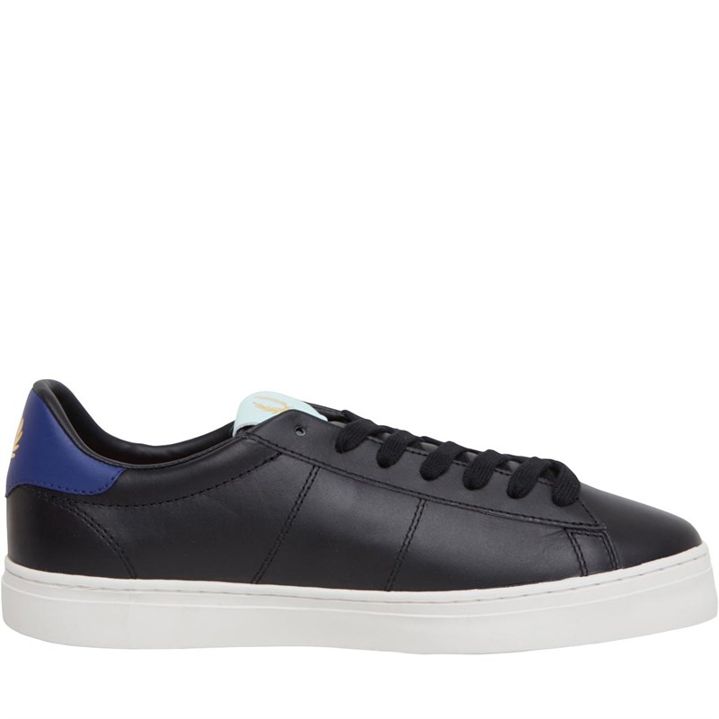 spencer vulc leather