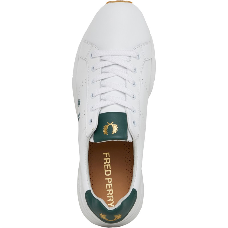 Fred perry online blancas