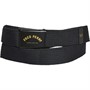 Fred Perry Mens Arch Branded Belt Black