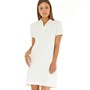 Fred Perry Womens Twin Tipped Dress Ecru