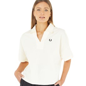 Fred perry woven shirt jacket sale