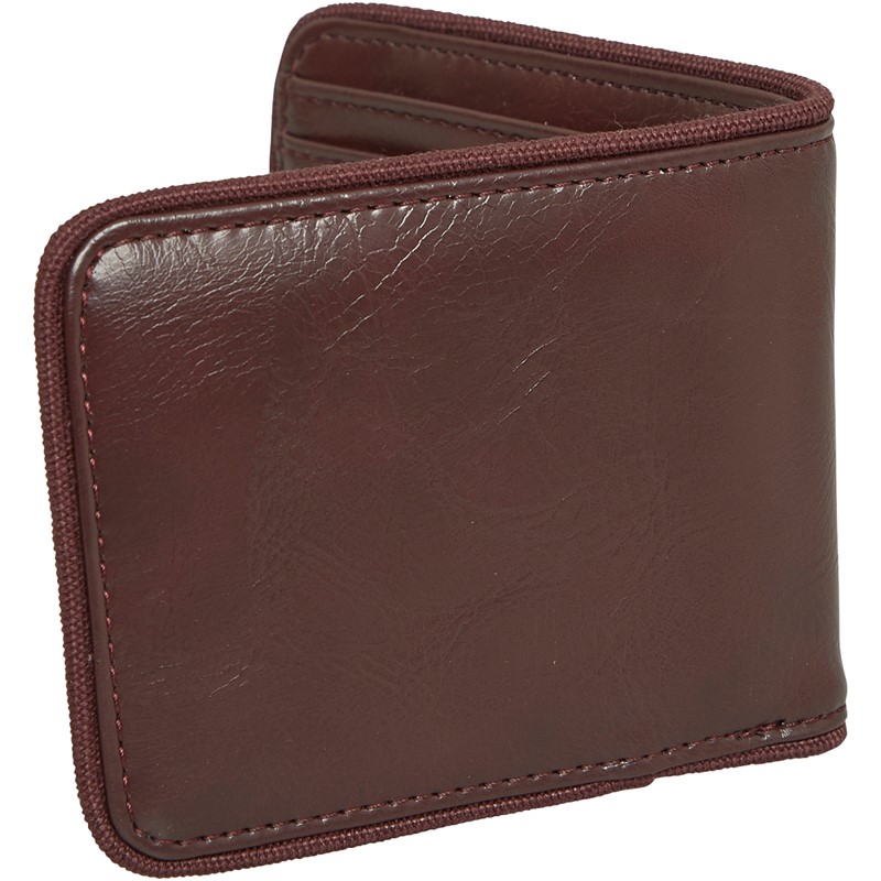 Buy Fred Perry Mens Tonal Classic Fold Wallet Port