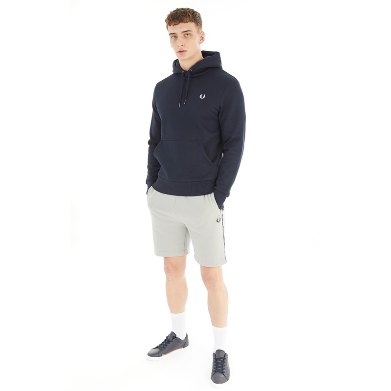 Fred perry best sale taped shorts