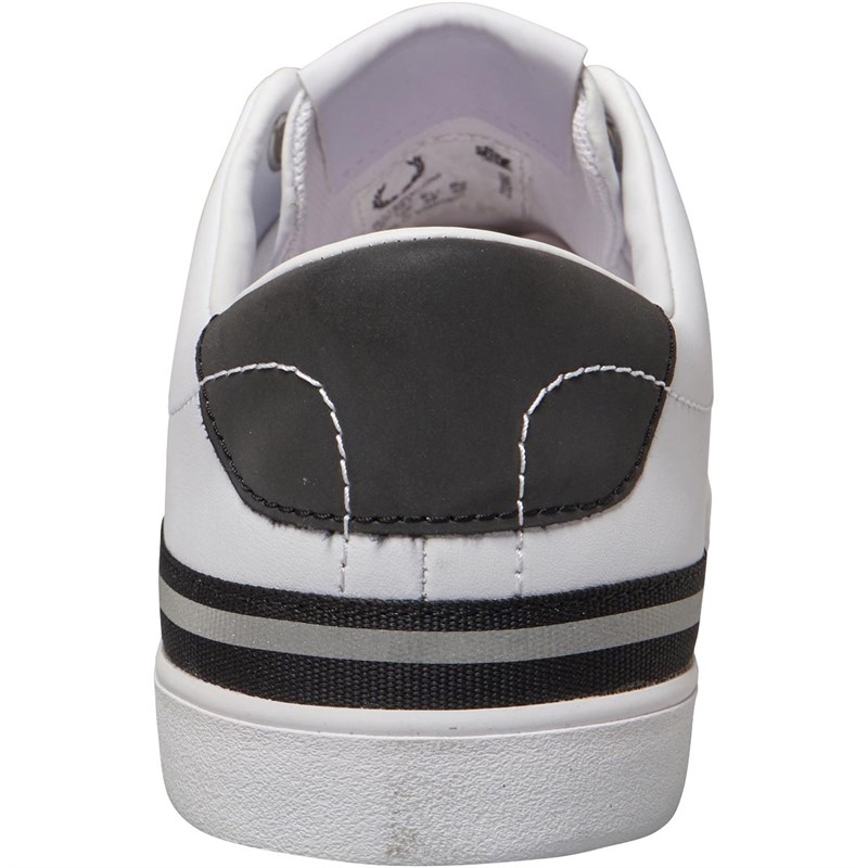fred perry lottie trainers