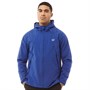 Fred Perry Herren Jacke Königsblau