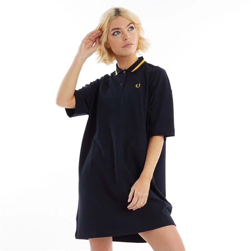 Fred perry clearance dress