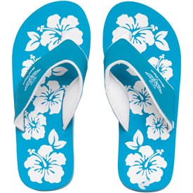 Board Angels Dames Teenslippers Blauw board angels kopen in de aanbieding Board Angels Dames Teenslippers Blauw board angels kopen in de aanbieding