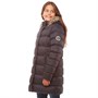 Board Angels Girls Jacket Black