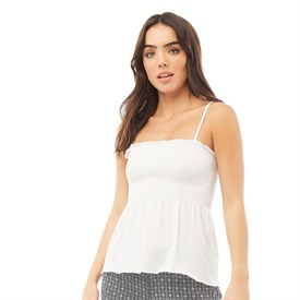 Board Angels Dames Singlet Wit board angels kopen in de aanbieding