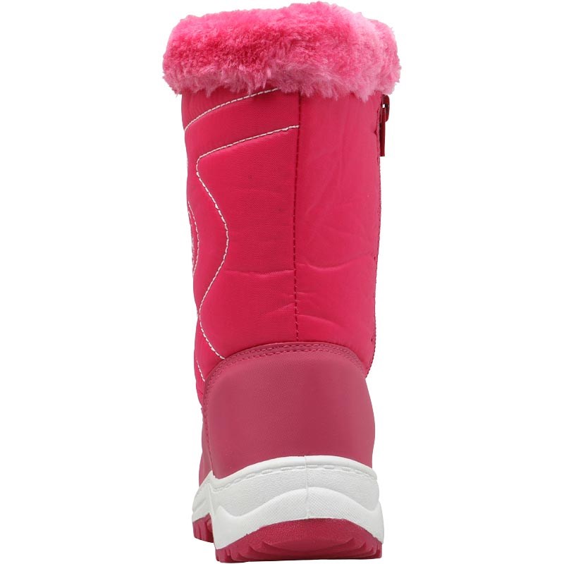 Buy Board Angels Girls Snow Boots Pink