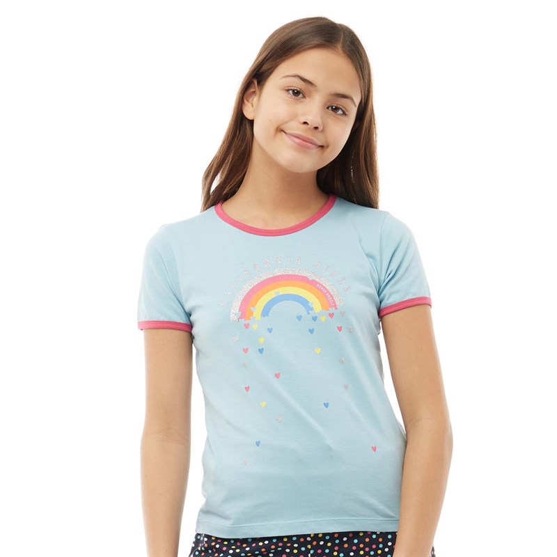 girls angels shirt