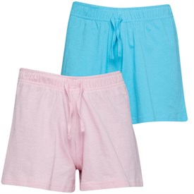 Board Angels Dziewczece Twee Pack Jersey Shorts Rozeturquoise board angels kopen in de aanbieding Board Angels Dziewczece Twee Pack Jersey Shorts Rozeturquoise board angels kopen in de aanbieding