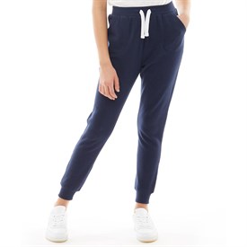 Board Angels Meisjes Joggingbroek Marineblauw board angels kopen in de aanbieding
