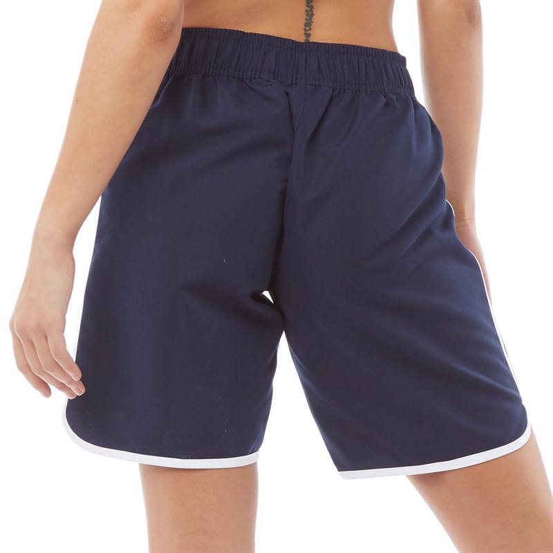 Buy Board Angels Womens Board Shorts Navy