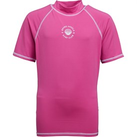 Board Angels Meisjes Rash Vest Roze board angels kopen in de aanbieding