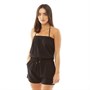 Board Angels Combinaison Femme Noir