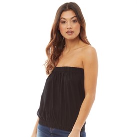 Board Angels Dames Top Zwart board angels kopen in de aanbieding