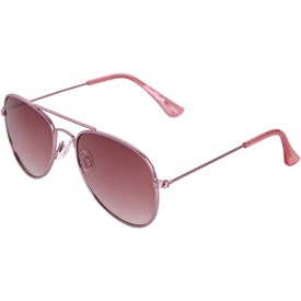 Board Angels Meisjes Aviator Zonnebril Rose Goud board angels kopen in de aanbieding