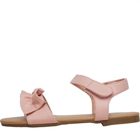 Board Angels Meisjes Sandalen Lichtroze board angels kopen in de aanbieding