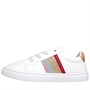 Board Angels Baskets Glitter Stripe Fille Rouge