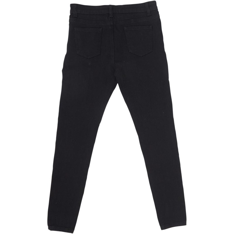 skinny fit jeans for girls