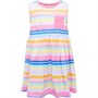 Board Angels Infant Dress Multi