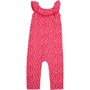 Board Angels Infant Jumpsuit Pink