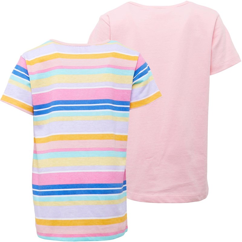 Board Angels Vêtements pour Bébés Enfants Rose