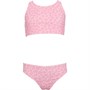 Board Angels Junior Bikini Cukierkowy Różowy