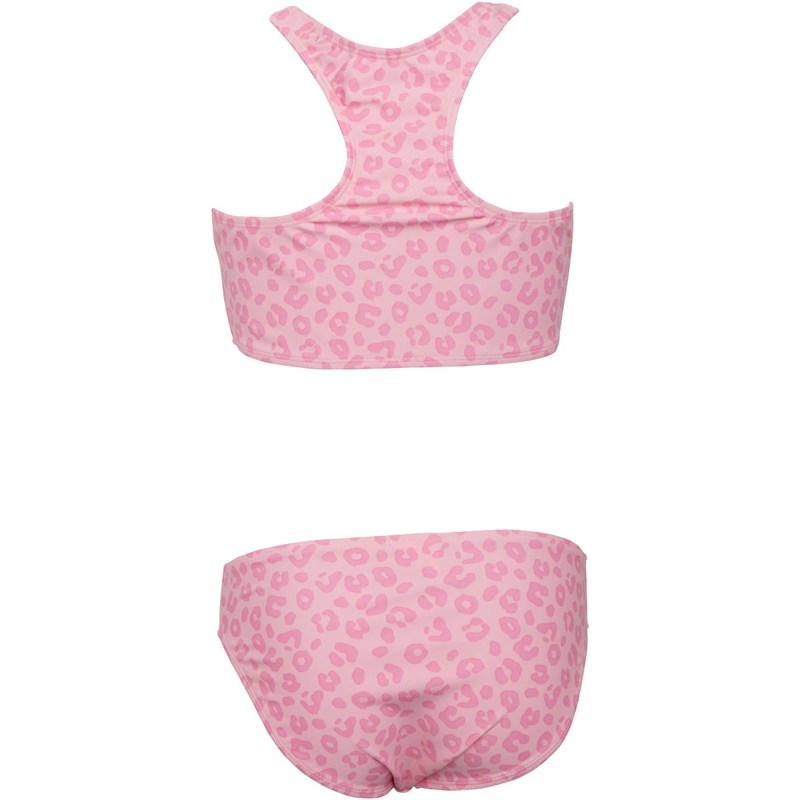 Board Angels Junior Bikini Cukierkowy Różowy