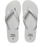 Board Angels Tongs Femme Blanc