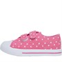 Board Angels Chaussures Basses Rose