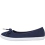 Board Angels Dames Gympen Blauw