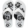 Board Angels Tongs Femme Blanc