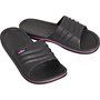 Board Angels Dames Teenslippers Zwart