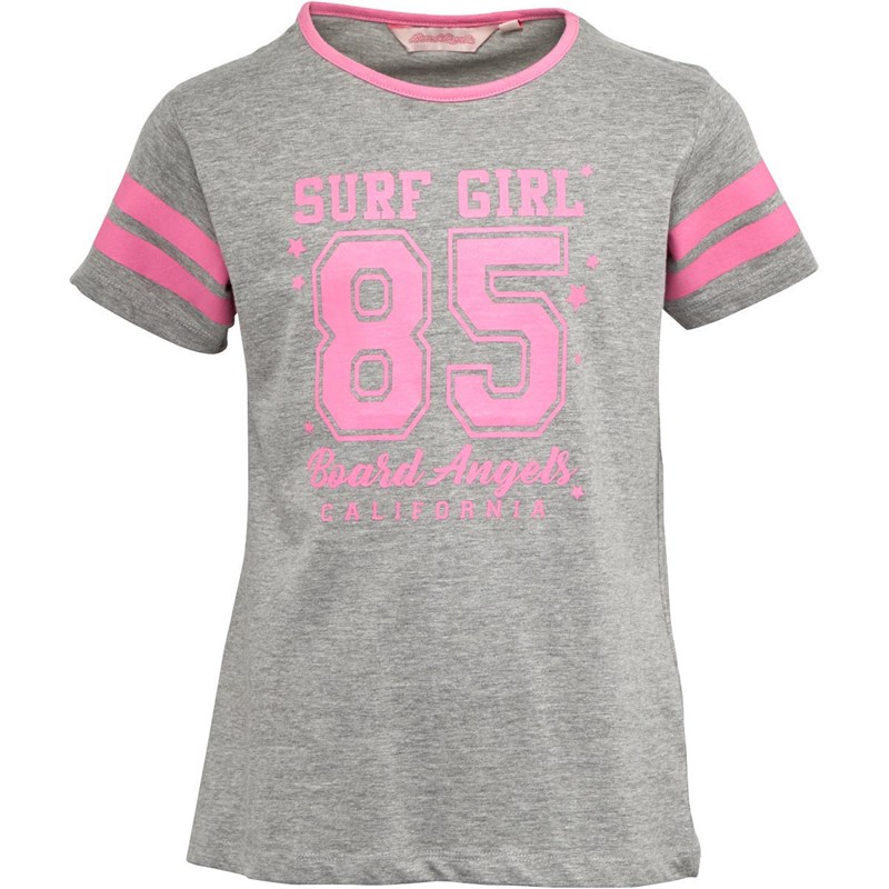 girls angels shirt