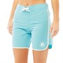 Board Angels Dames Zwemshort Aqua