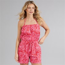 Red/Pink