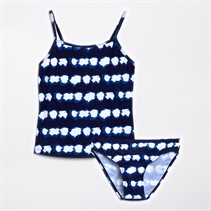 Blue Multi