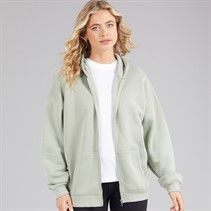 Pale Green