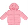 Board Angels Peuter Infant Jas Roze
