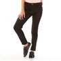 Board Angels Jean Slim Junior Noir