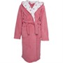 Board Angels Piger Wellsoft Robe Morgenkåbe Lyserød